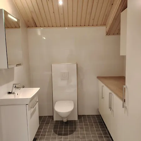 Appartamento Kammi - Spacious Penthouse In The Downtown With Sauna *