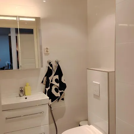 Kammi - Spacious Penthouse In The Downtown With Sauna *