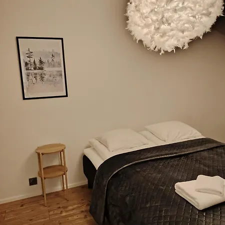 Appartamento Kammi - Spacious Penthouse In The Downtown With Sauna