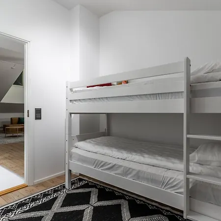 Kammi - Spacious Penthouse In The Downtown With Sauna Appartamento *