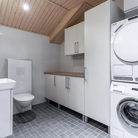 Kammi - Spacious Penthouse In The Downtown With Sauna Appartamento *